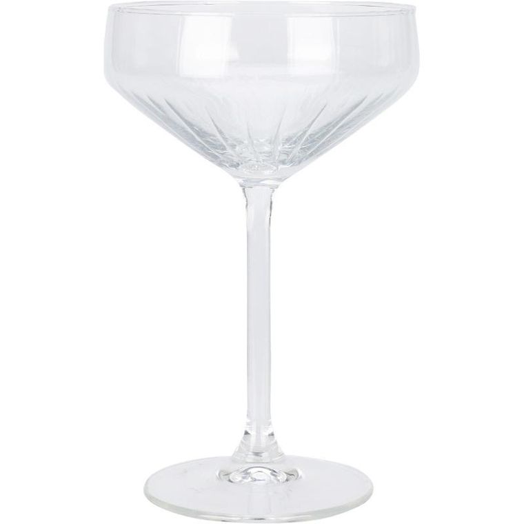 eh Excellent Houseware, kieliszki do drinków, 300 ml, 4 szt.