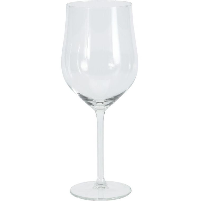 eh Excellent Houseware, kieliszki do drinków, 600 ml, 4 szt.