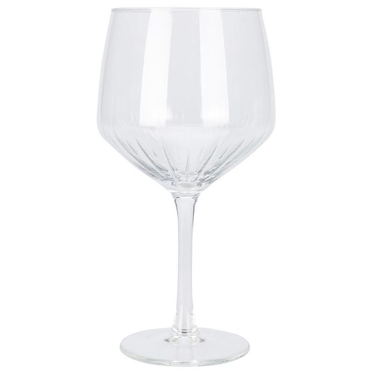 eh Excellent Houseware, kieliszki do ginu, 610 ml, 4 szt.