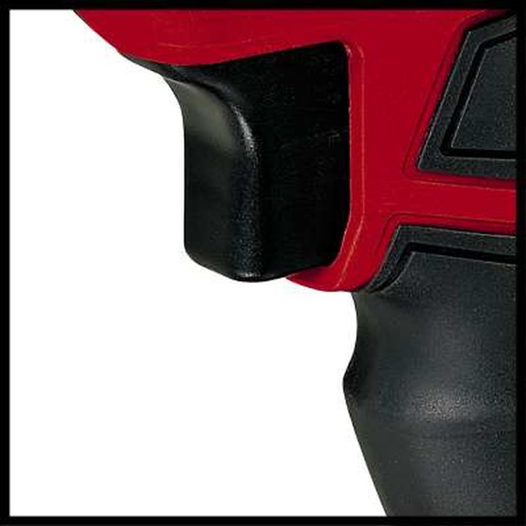 Einhell, klucz udarowy, TE-CI 18/1 Li Solo 4510034, 1/4"