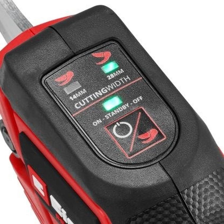 Einhell, nożyce do gałęzi, 18V GP-LS 18/28 LI, BL-SOLO, 3408320