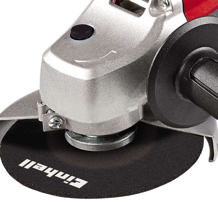 Einhell, szlifierka kątowa, TC-AG 125, 4430619