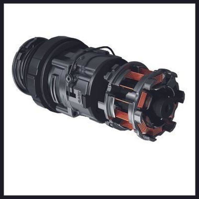 Einhell, wiertarko-wkrętarka, 18V, TP-CD 18/60, LI BL SOLO