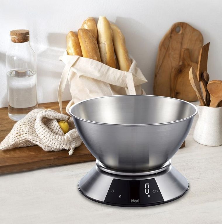 Eldom, Ideal, waga kuchenna, IK3701