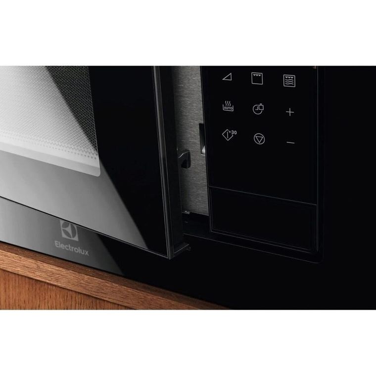 Electrolux, kuchenka mikrofalowa