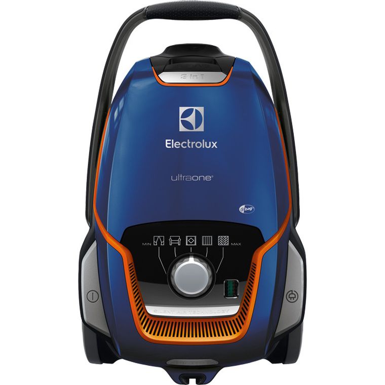 Electrolux, odkurzacz, EUOC94DB