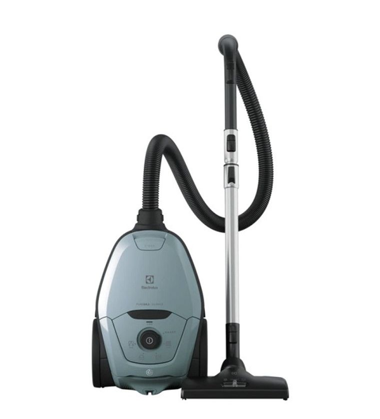 Electrolux, odkurzacz, PD82-4MB