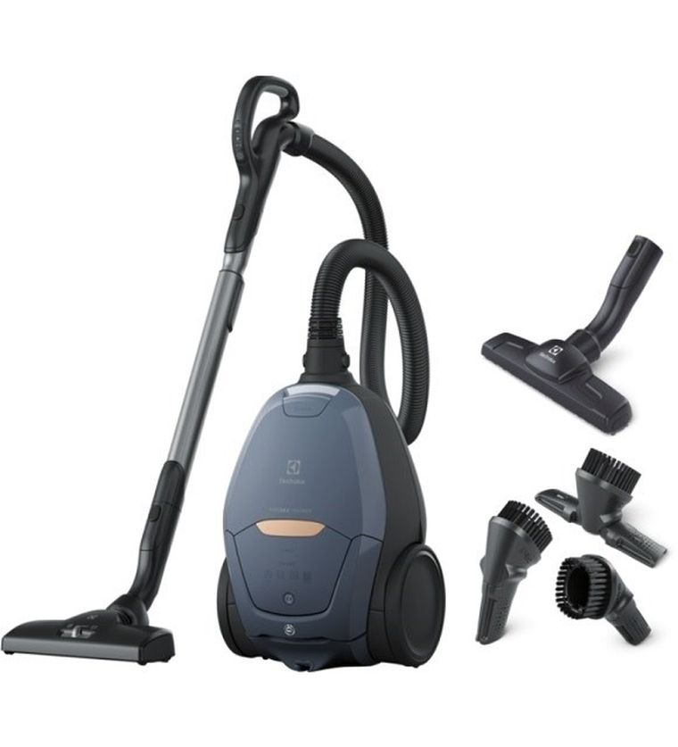 Electrolux, odkurzacz, Pure D8