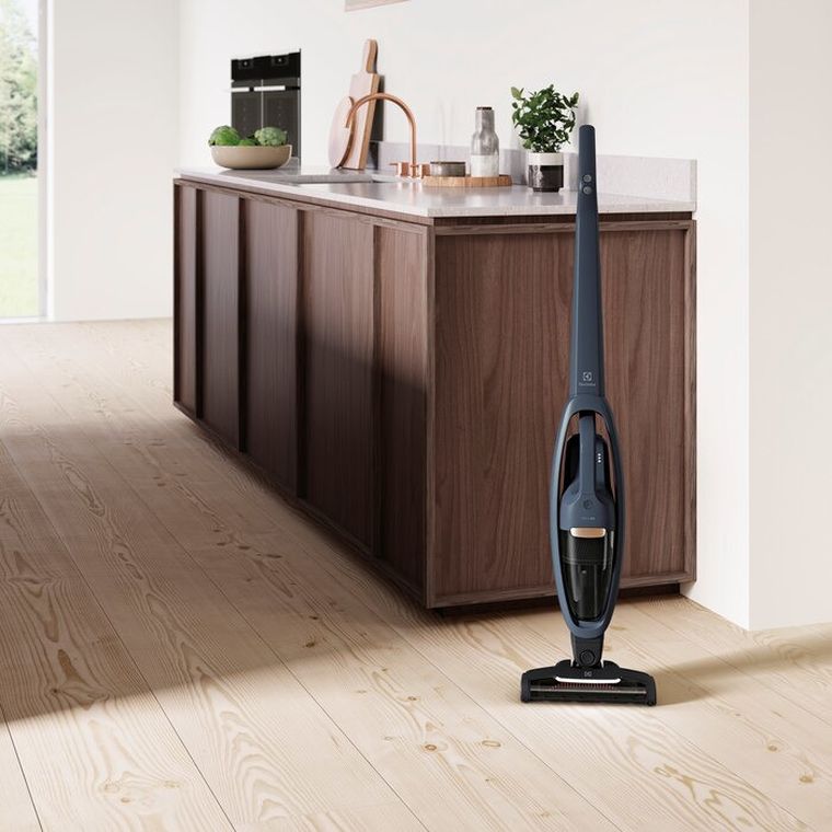 Electrolux, odkurzacz, WQ61-46DB