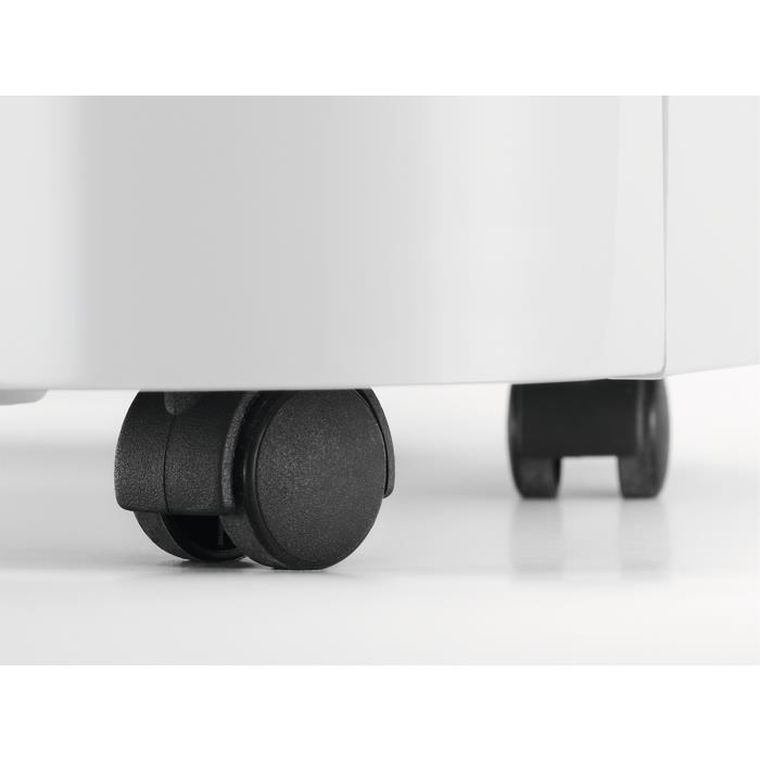 Electrolux, osuszacz powietrza EXD20DN4W