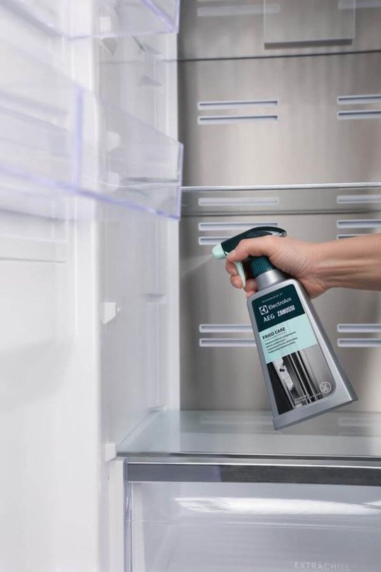 Electrolux, preparat czyszczący do lodówek, 500 ml