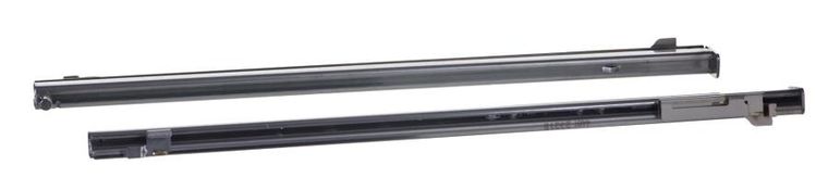 Electrolux, prowadnice teleskopowe, 2 poziomowe, TR2LV