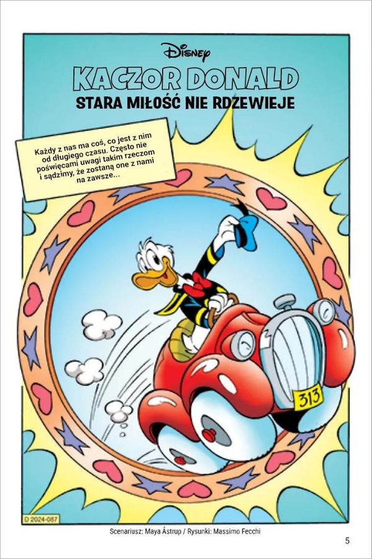 Elektryczna 313. Gigant Poleca. Tom 2/2026