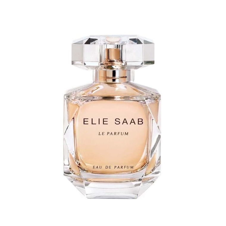 Elie Saab, Le Parfum, woda perfumowana, spray, 50 ml