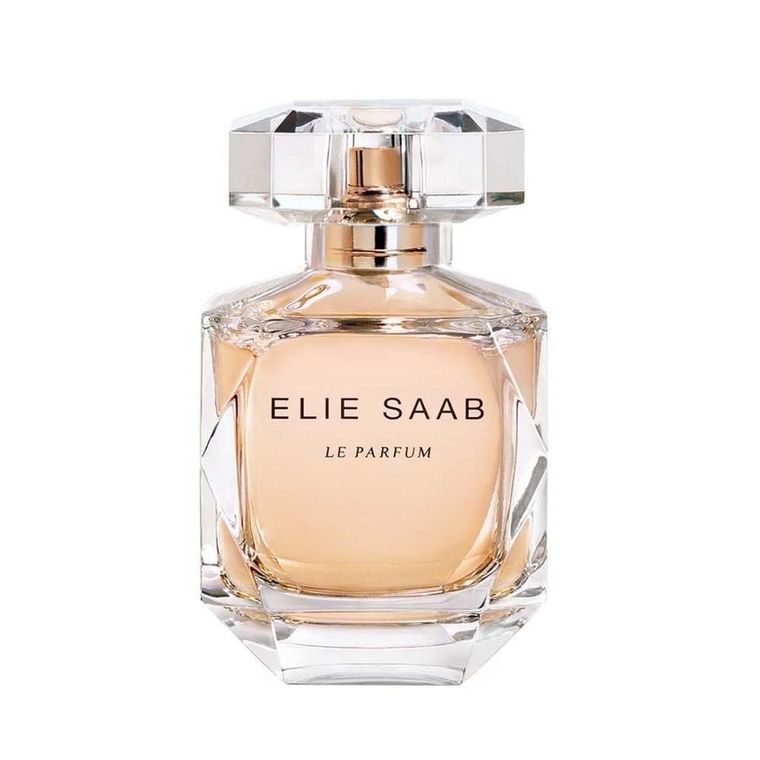 Elie Saab, Le Parfum, woda perfumowana, spray, 90 ml