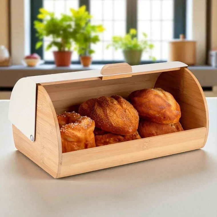 Elitehoff, chlebak bambusowy