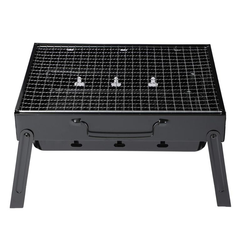 Elitehoff, grill turystyczny, przenośny