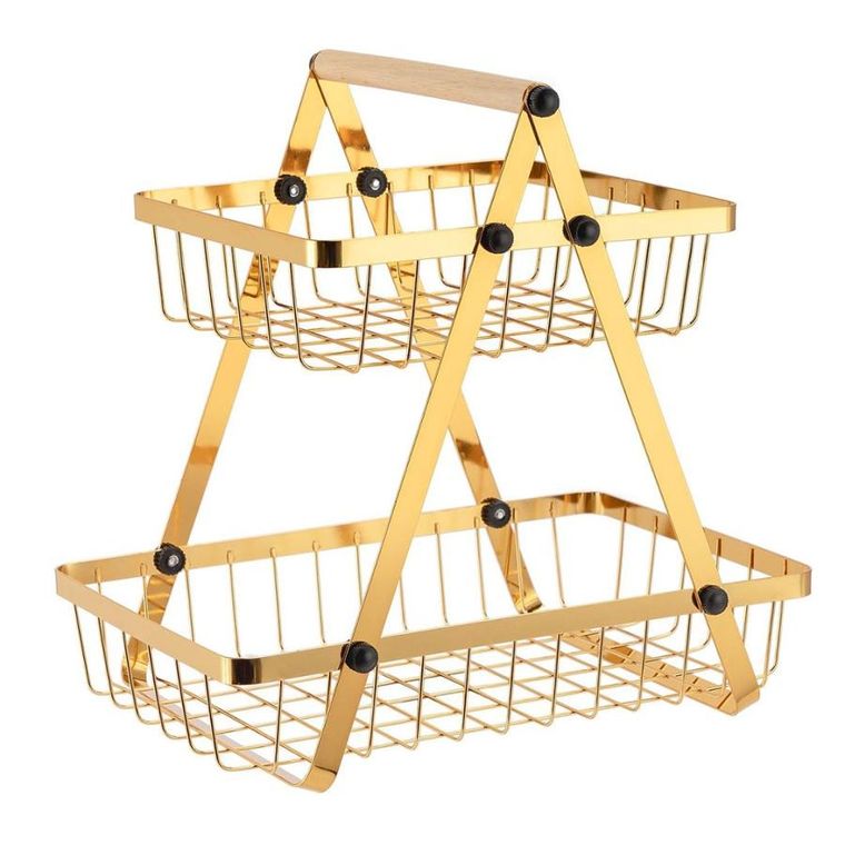 Elitehoff, Loft, kuchenny koszyk, piętrowy