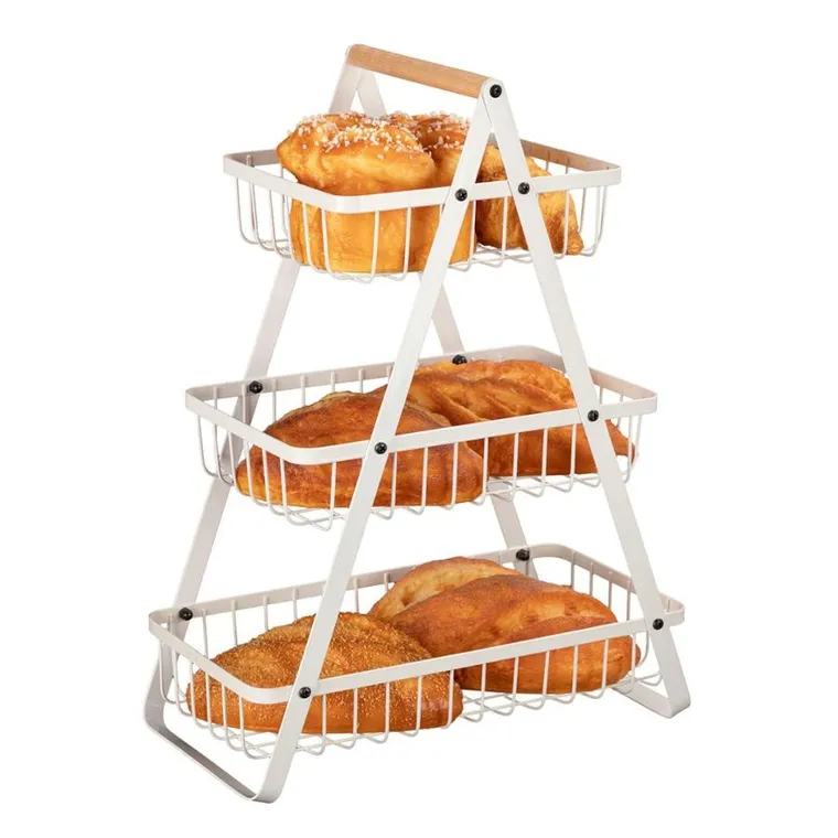 Elitehoff, Loft, kuchenny koszyk, piętrowy