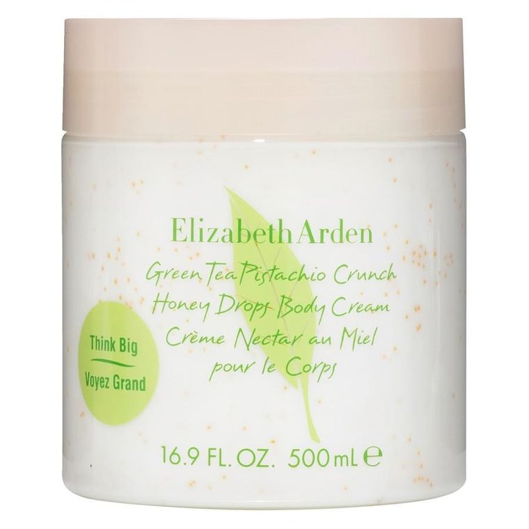 Elizabeth Arden, Green Tea Pistachio Crunch, krem do ciała, 500 ml