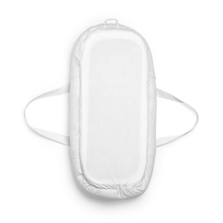 Elodie Details, gniazdko niemowlęce, Embroidery Anglaise