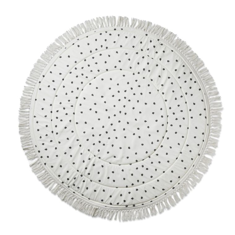 Elodie Details, Graphic Devotion Fringe, mata do zabawy