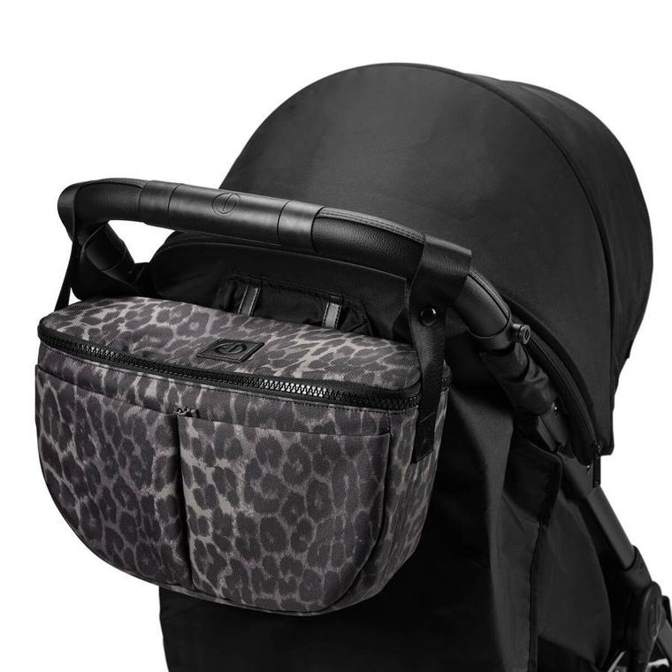 Elodie Details, Half Moon, Organizer, Le leopard