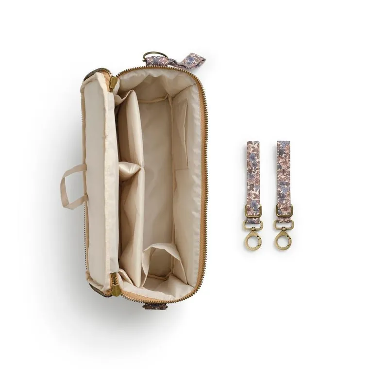 Elodie Details, organizer do wózka, Blue Garden