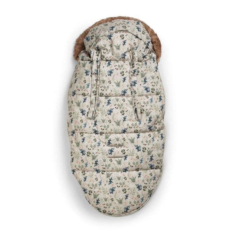 Elodie Details, śpiworek do wózka, Fairytale Forest