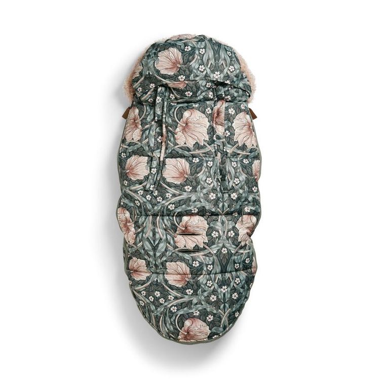 Elodie Details, śpiworek do wózka, pimpernel
