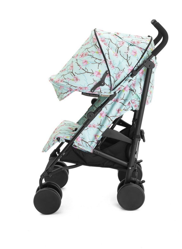 Elodie Details, Stockholm Stroller, wózek spacerowy, Apple of my eye
