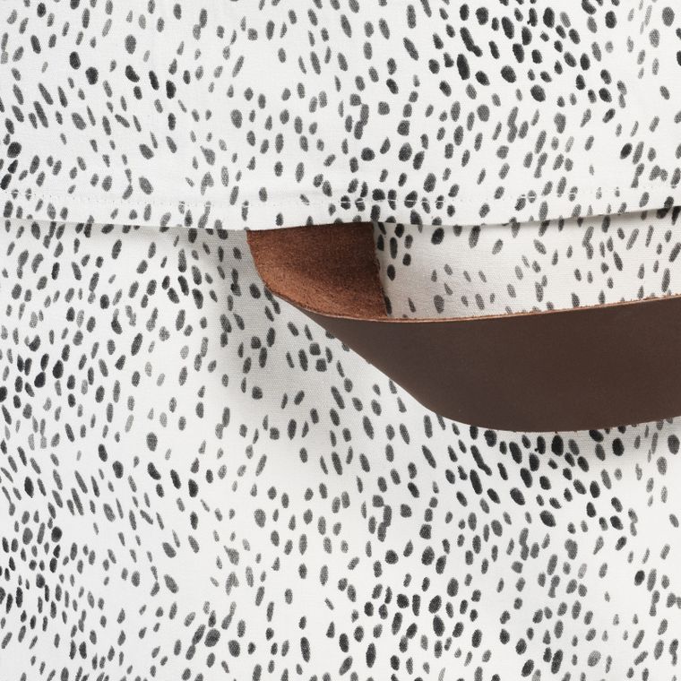 Elodie Details, StoreMyStuff, Dots of Fauna, pojemnik