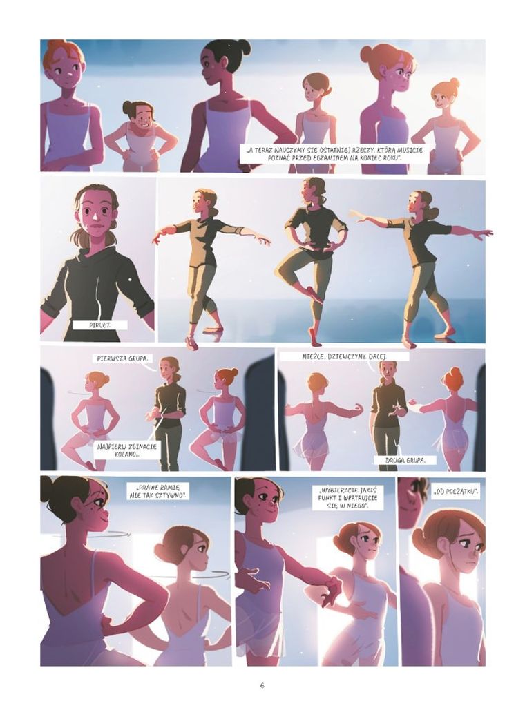 Emma i Wioletta. Tom 4. Prawdziwy powód