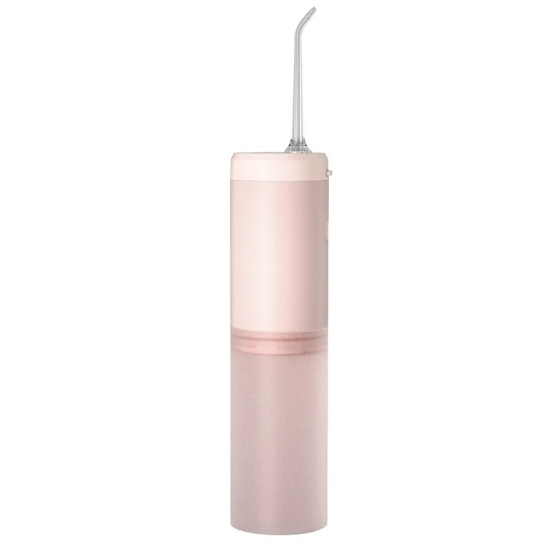 Enchen, irygator podróżny, Mint 3, różowy