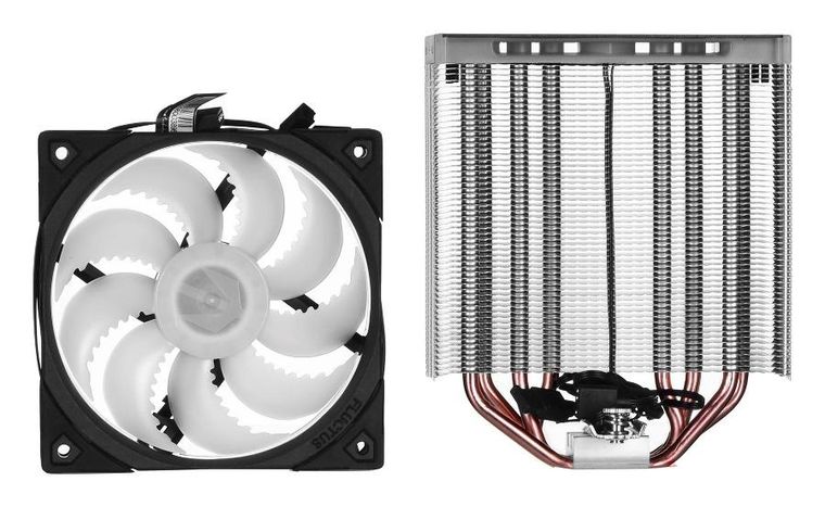 Endorfy, chłodzenie powietrzne, Fera 5 ARGB