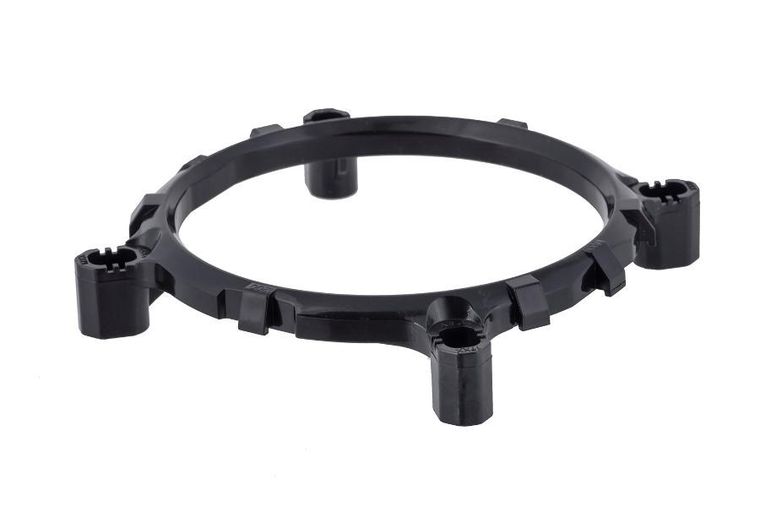 Endorfy, chłodzenie procesora, Spartan 5 ARGB, 120mm