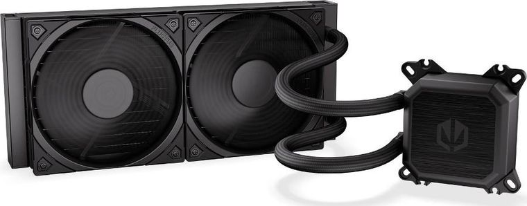 Endorfy, chłodzenie wodne, Navis F240