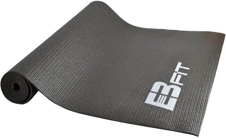 Energetic Body, mata do jogi