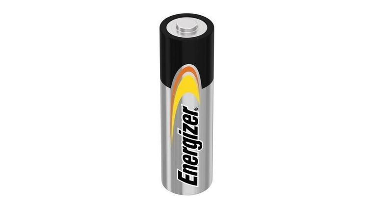Energizer, baterie AA LR6 24 szt.