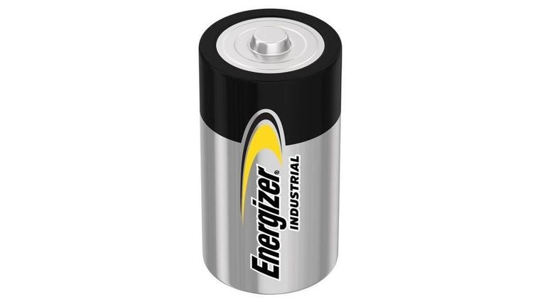 Energizer, baterie Industrial Pro D LR20 1,5v 12 szt.