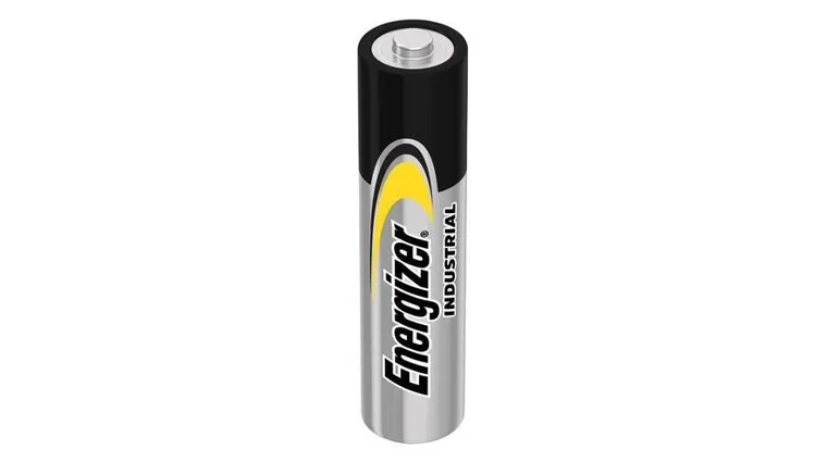 Energizer, Industrial Pro, bateria, AAA LR03 1,5v, 10 szt.