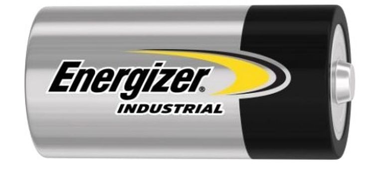 Energizer, Industrial Pro, bateria LR14 C R14 1,5v, 12 szt.