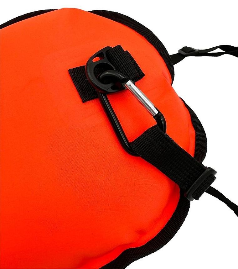 Enero, bojka asekuracyjna, dmuchana, 59-305 cm