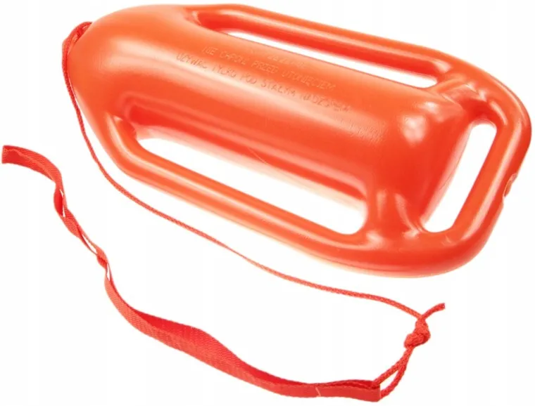 Enero, bojka asekuracyjna do pływania, 51-23 cm