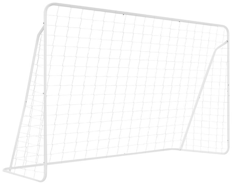 Enero, bramka piłkarska, 240-150-90 cm