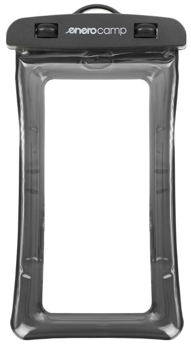 Enero Camp, etui pokrowiec na telefon, wodoodporne pływające