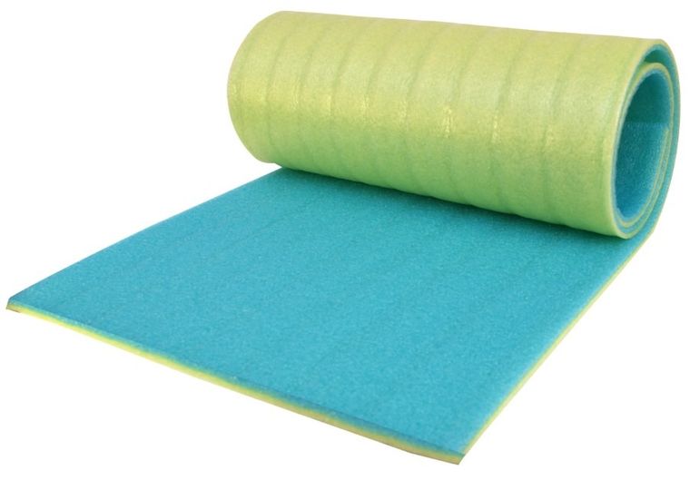 Enero Camp, karimata turystyczna, 180-50-1,2 cm