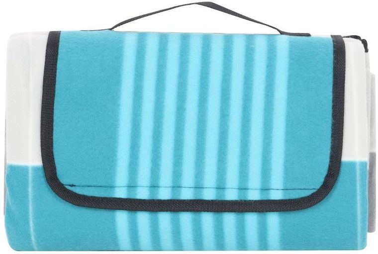 Enero Camp, koc plażowo-piknikowy, 150-120 cm