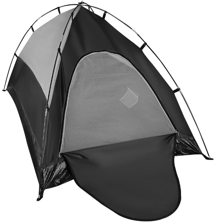 Enero Camp, namiot 2 osobowy splash z tropikiem