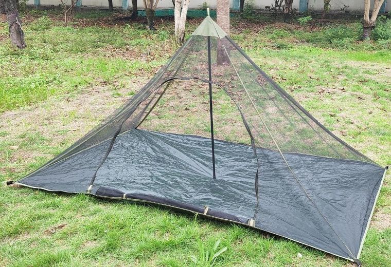 Enero Camp, namiot moskitiera, 200-120-95 cm